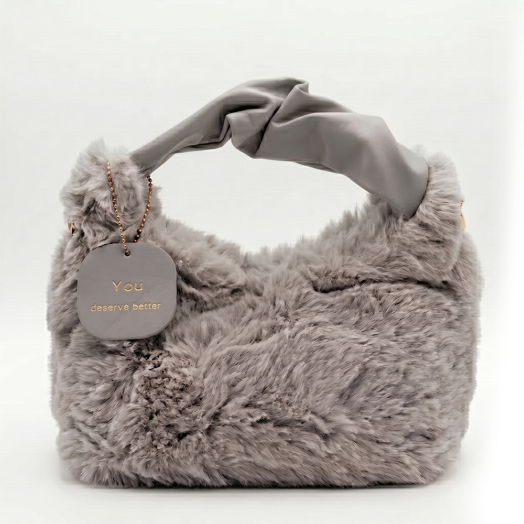 The Knot Plush Mini
