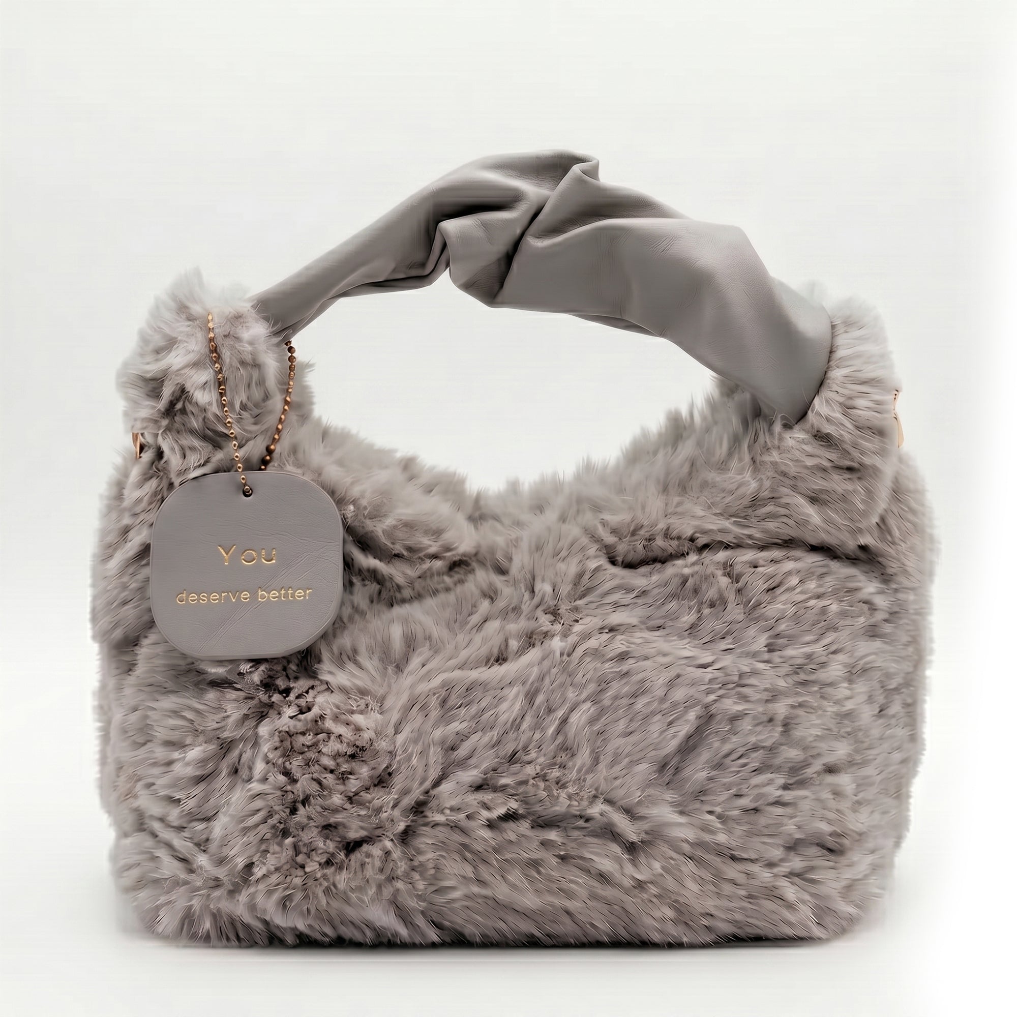 The Knot Plush Mini