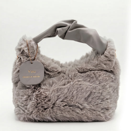 The Knot Plush Mini