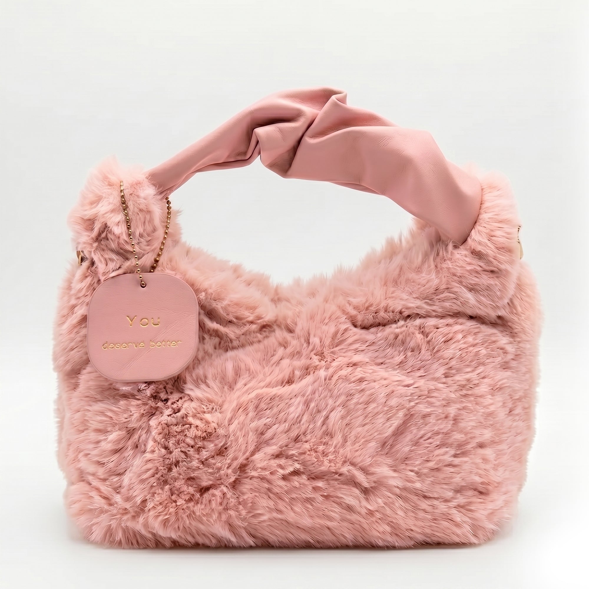 The Knot Plush Mini