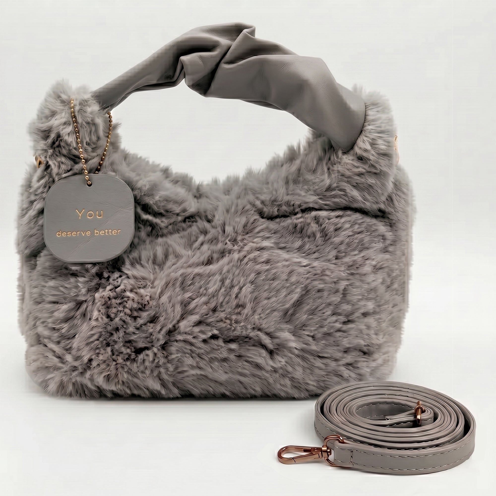 The Knot Plush Mini