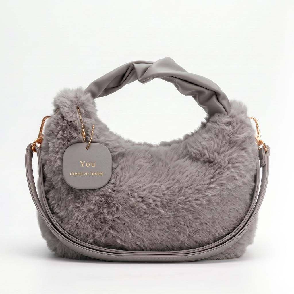 The Knot Plush Mini