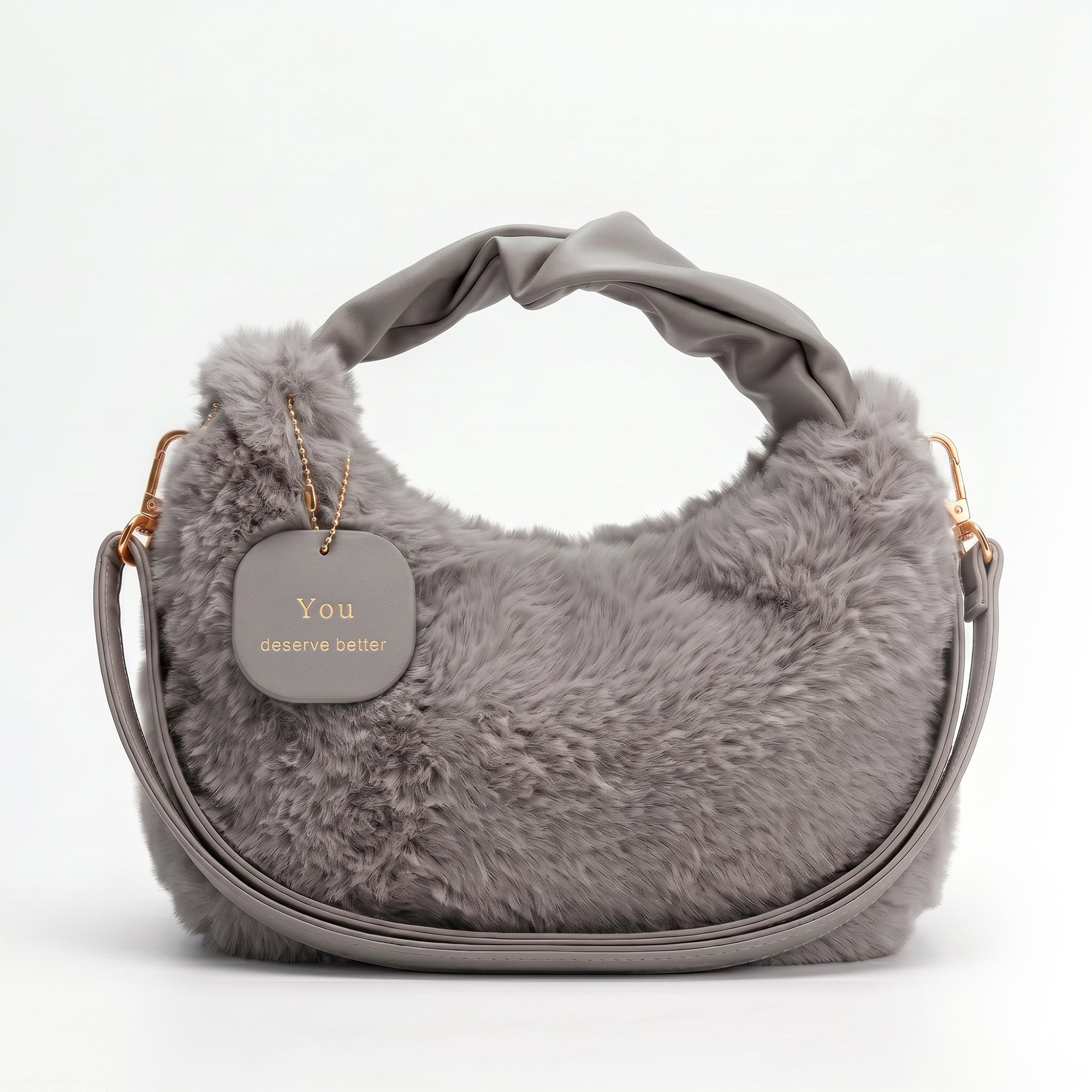 The Knot Plush Mini