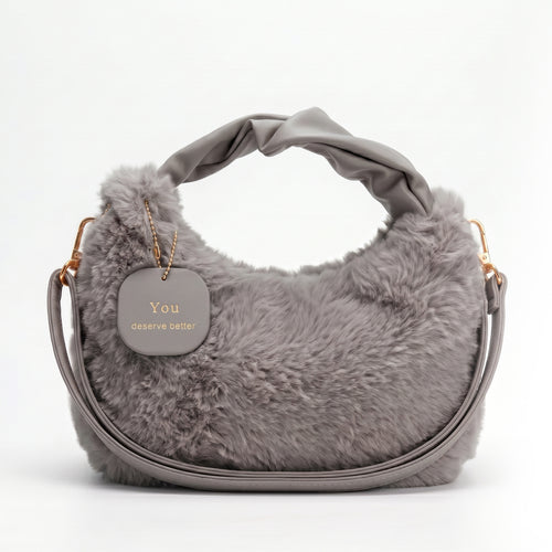 The Knot Plush Mini