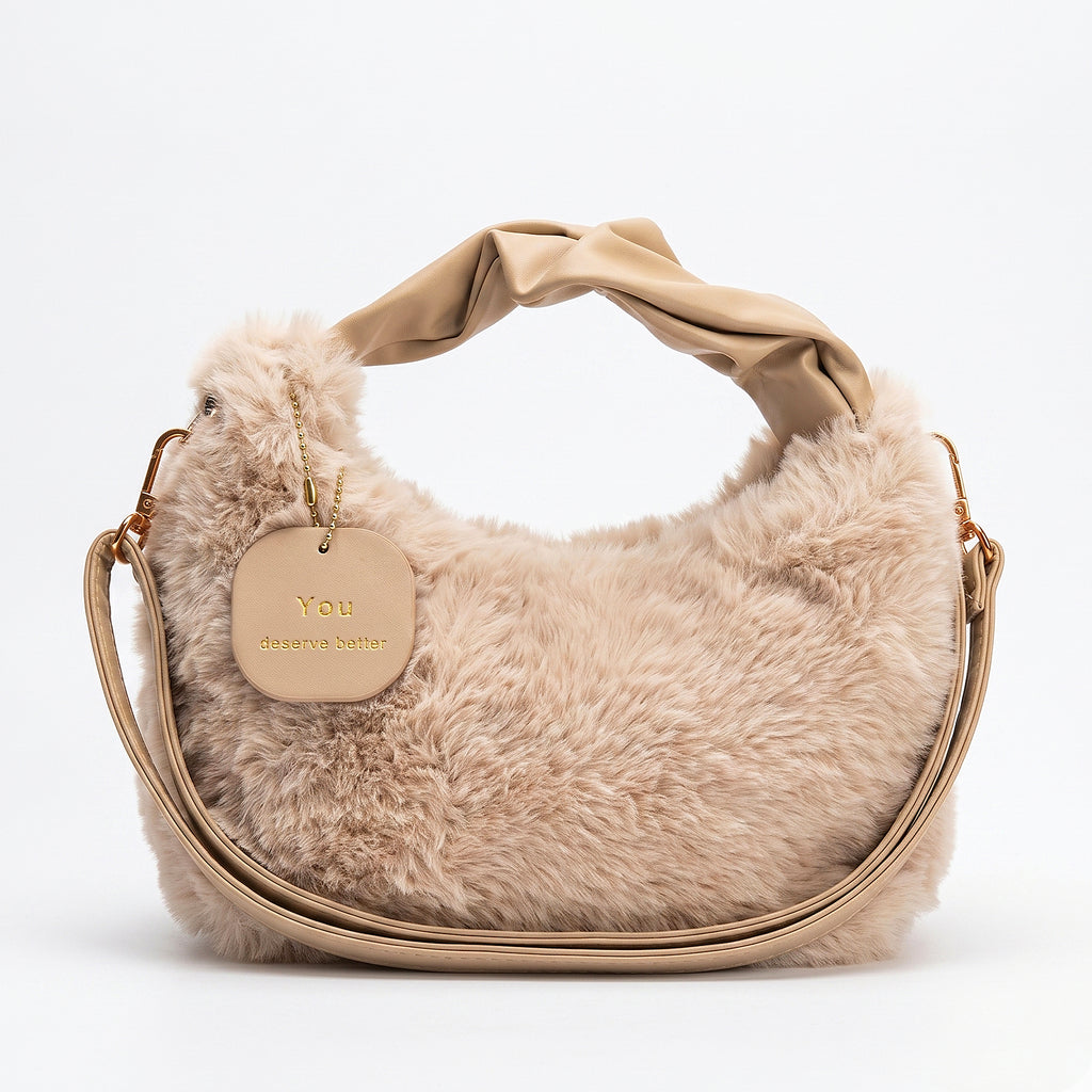 The Knot Plush Mini