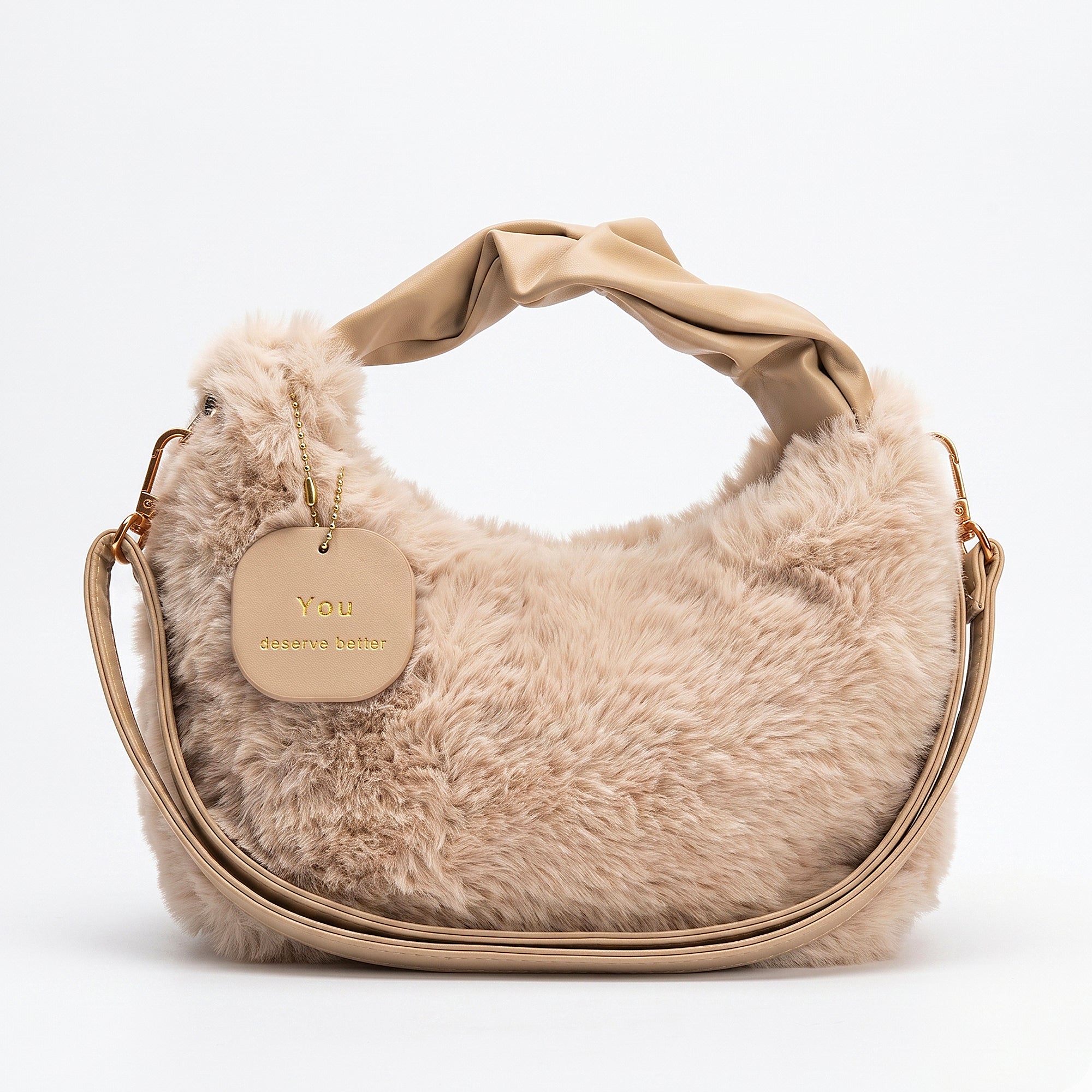 The Knot Plush Mini