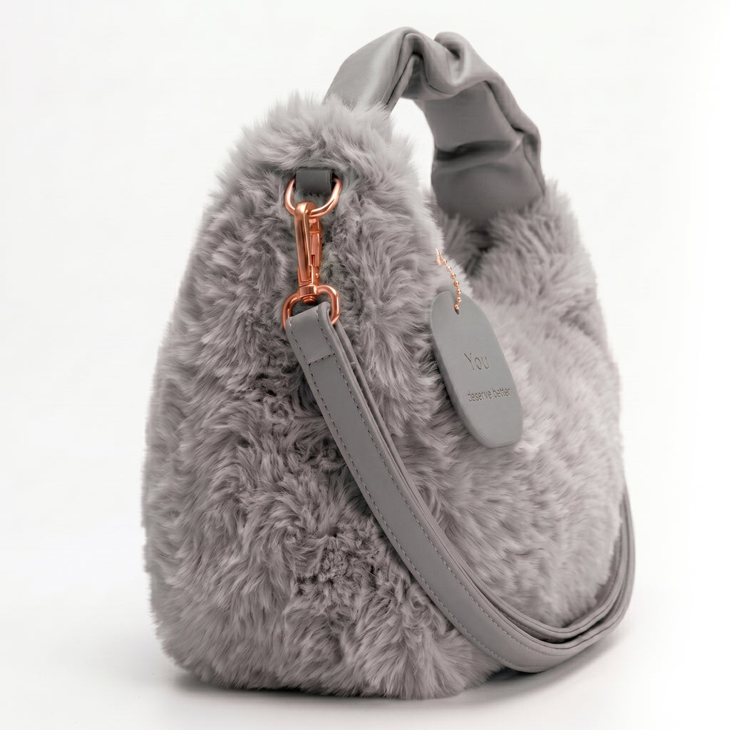 The Knot Plush Mini