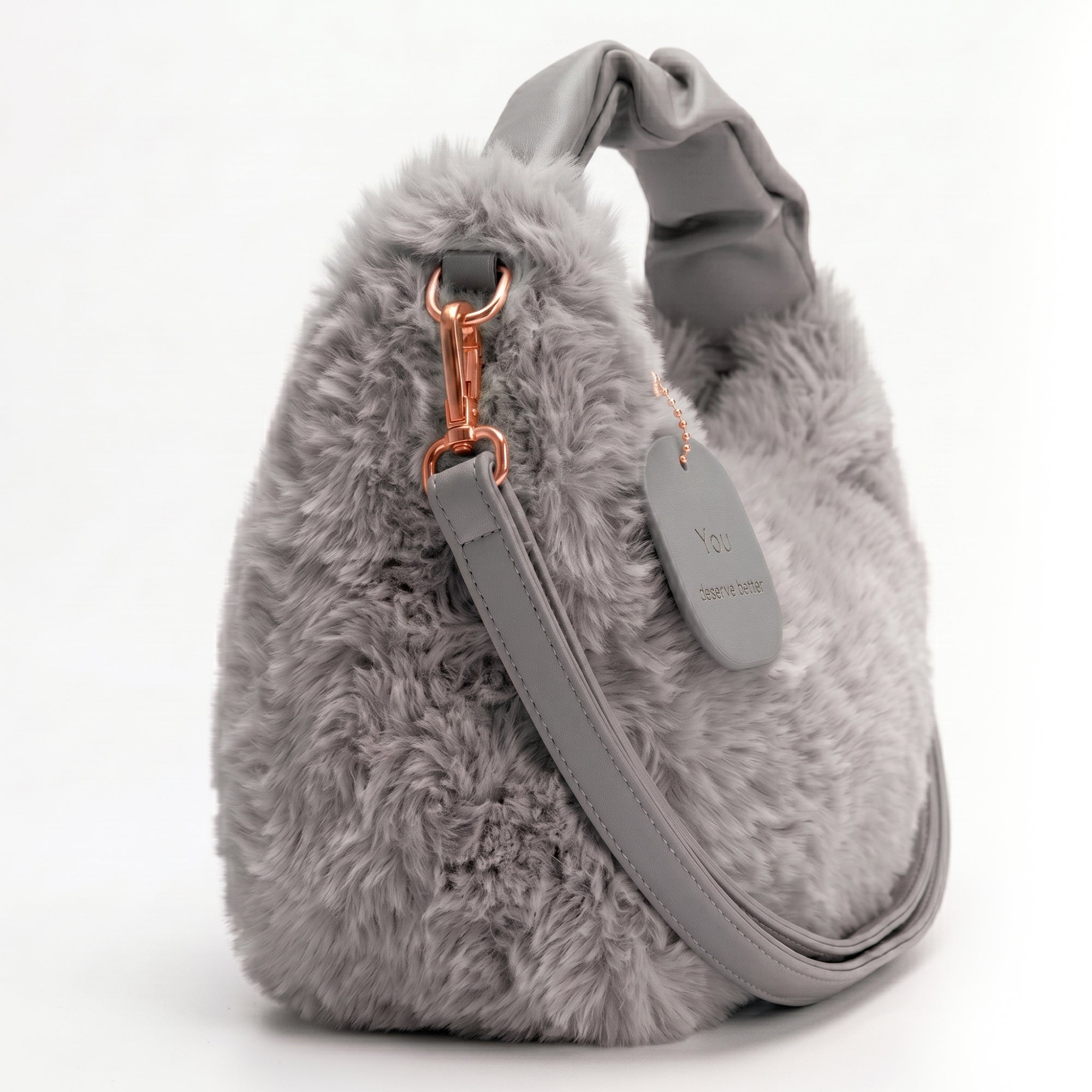 The Knot Plush Mini