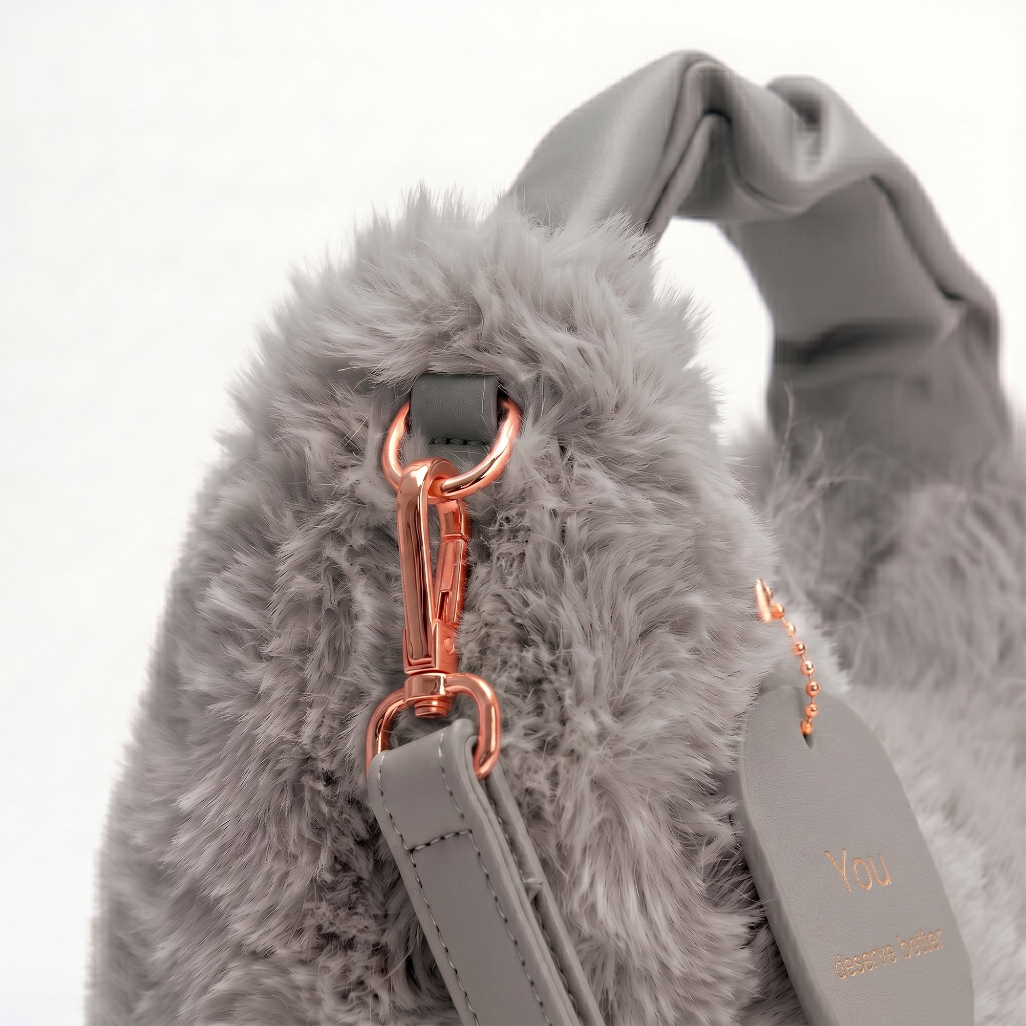 The Knot Plush Mini
