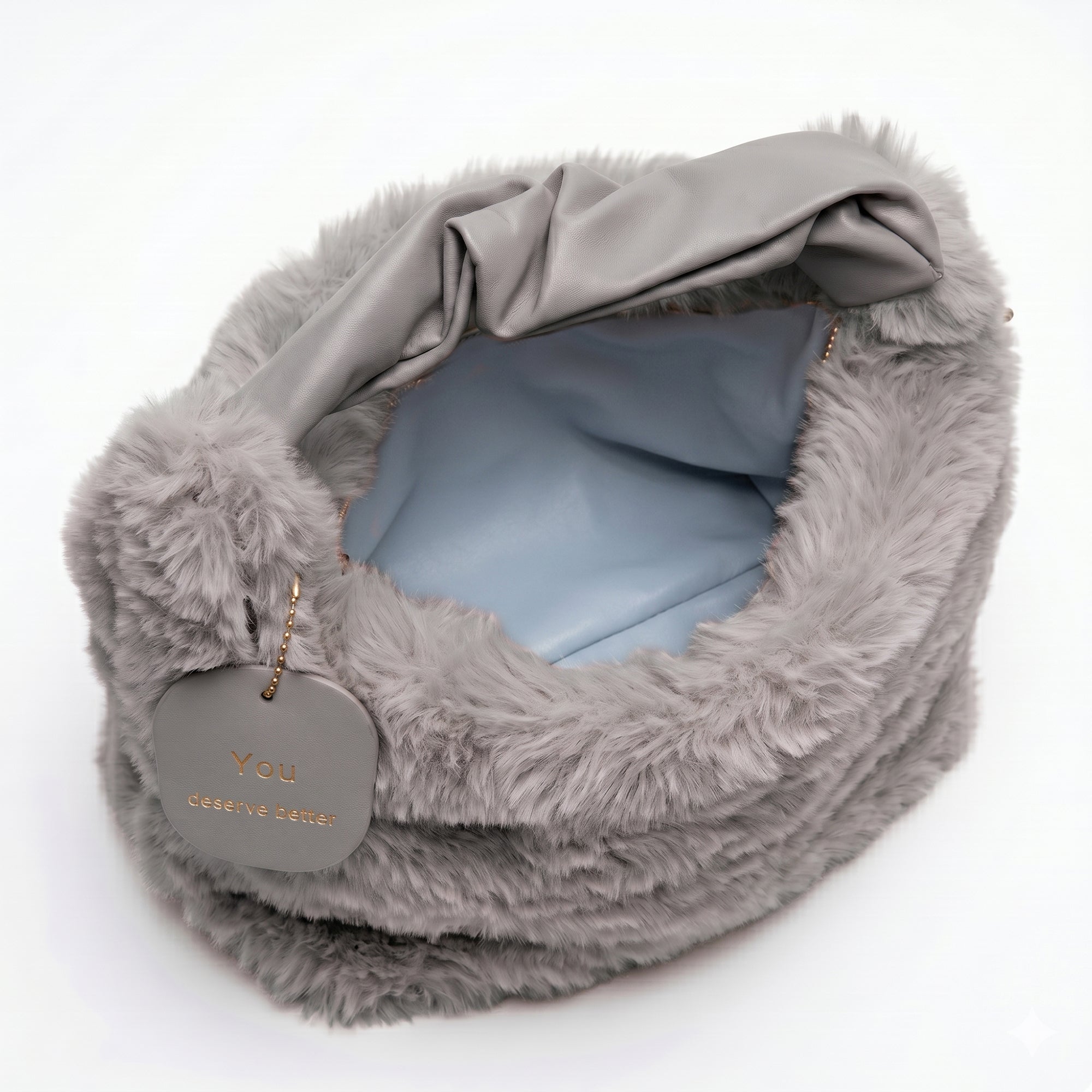 The Knot Plush Mini